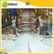 Meibao hot selling sodium silicate making machine for business for daily chemical 1