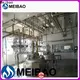 Meibao professional liquid detergent plant company for shower gel 1