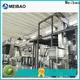 efficient washing powder production plant factory for daily chemical 1