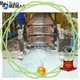 Meibao excellent sodium silicate plant machinery company for daily chemical 1