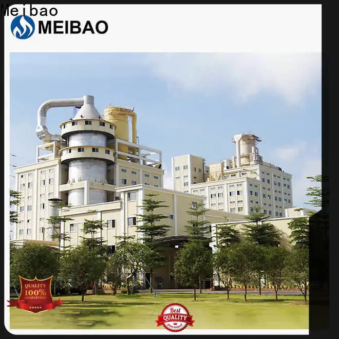 Meibao washing powder production line machine supplier for detergent industry 1
