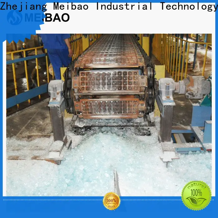 Meibao sodium silicate plant machinery manufacturer for detergent industry 1