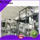 Meibao laundry detergent powder production line factory for detergent industry 1