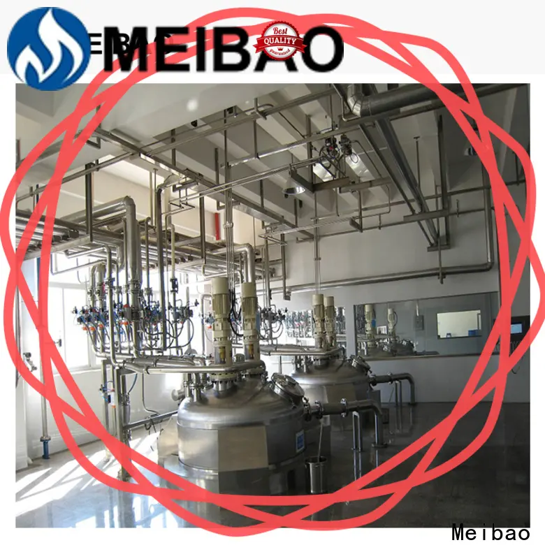 efficient liquid detergent plant for business for shower gel1 1