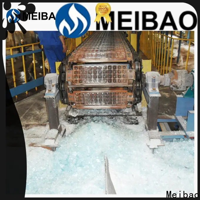 Meibao sodium silicate making machine manufacturer for detergent industry 1