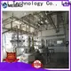 Meibao liquid detergent production line company for shampoo 1