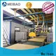 Meibao rockwool sandwich panel production line manufacturer for rock wool5 1
