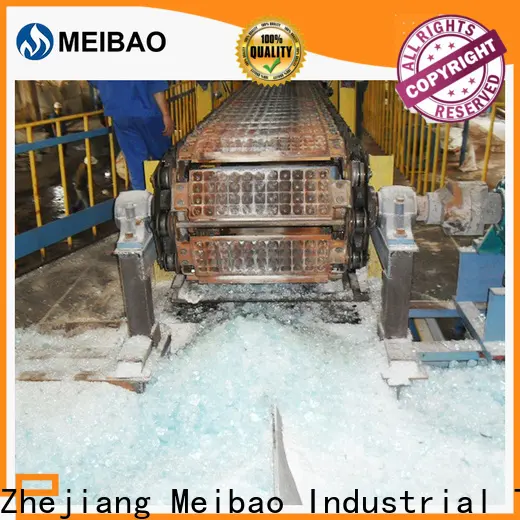 Meibao excellent sodium silicate plant machinery supplier for detergent industry 1