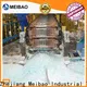 Meibao excellent sodium silicate plant machinery supplier for detergent industry 1