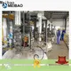 Meibao sodium silicate production plant factory for detergent industry 1