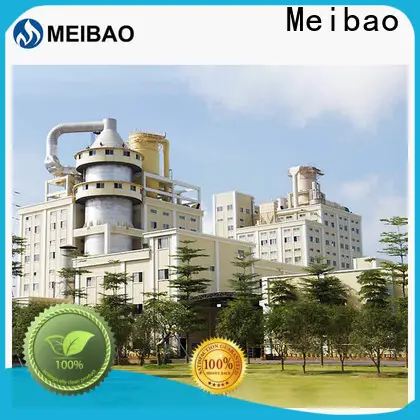 Meibao washing powder production line machine for business for detergent industry1 1
