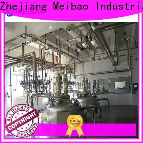 reliable liquid detergent plant company for laundry detergent 1