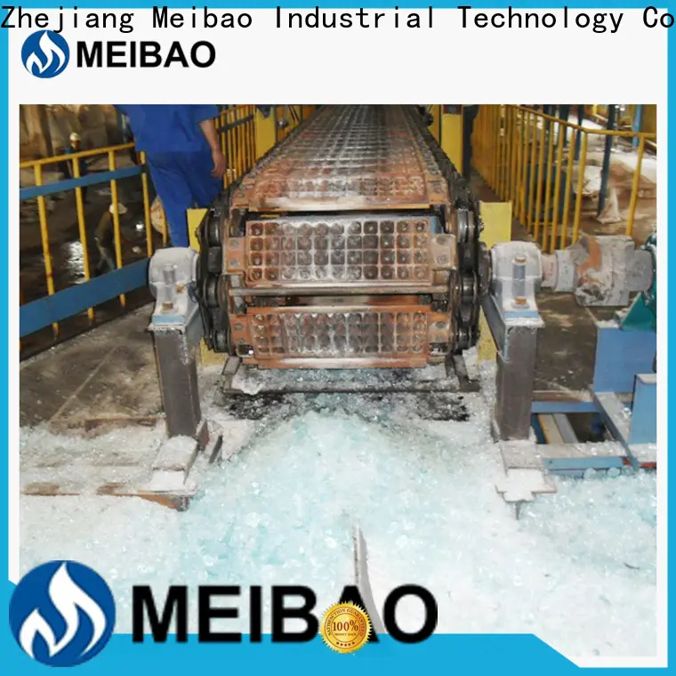 Meibao hot selling sodium silicate production plant supplier for detergent industry 1