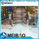 Meibao hot selling sodium silicate production plant supplier for detergent industry 1