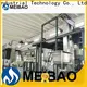 Meibao popular washing powder production plant company for daily chemical 1