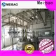 Meibao liquid detergent plant supplier for shampoo 1