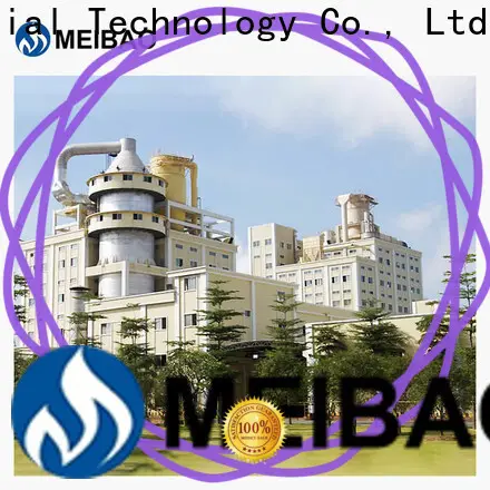Meibao washing powder production line machine company for daily chemical 1