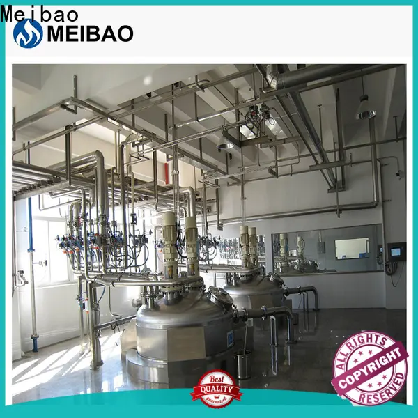stable liquid detergent plant wholesale for shampoo 1
