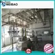 stable liquid detergent plant wholesale for shampoo 1
