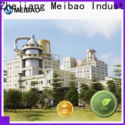 Meibao washing powder production plant factory for detergent industry 1