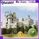 Meibao washing powder production plant factory for detergent industry 1