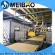 Meibao energy saving rock wool production line factory direct supply for rock wool1 1