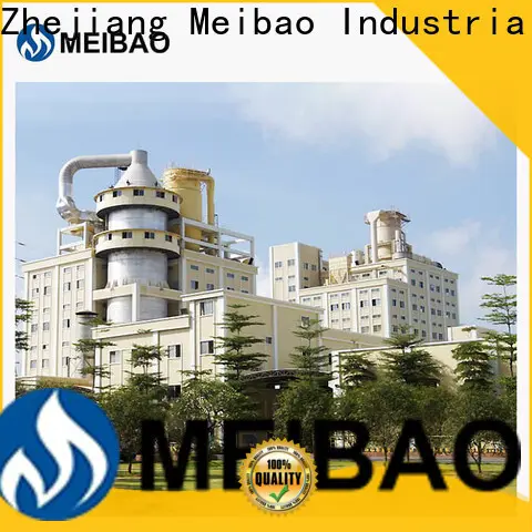 Meibao washing powder making machine manufacturer for daily chemical 1