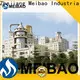 Meibao washing powder making machine manufacturer for daily chemical 1