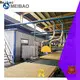 Meibao energy saving rock wool production line supplier for rock wool1 1