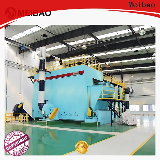 stable hot air furnace for business for building materials 1