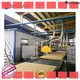 Meibao wholesale rock wool production line manufacturer for rock wool 1