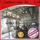 professional liquid detergent making machine factory for laundry detergent 1