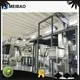 Meibao detergent powder production line manufacturer for daily chemical 1