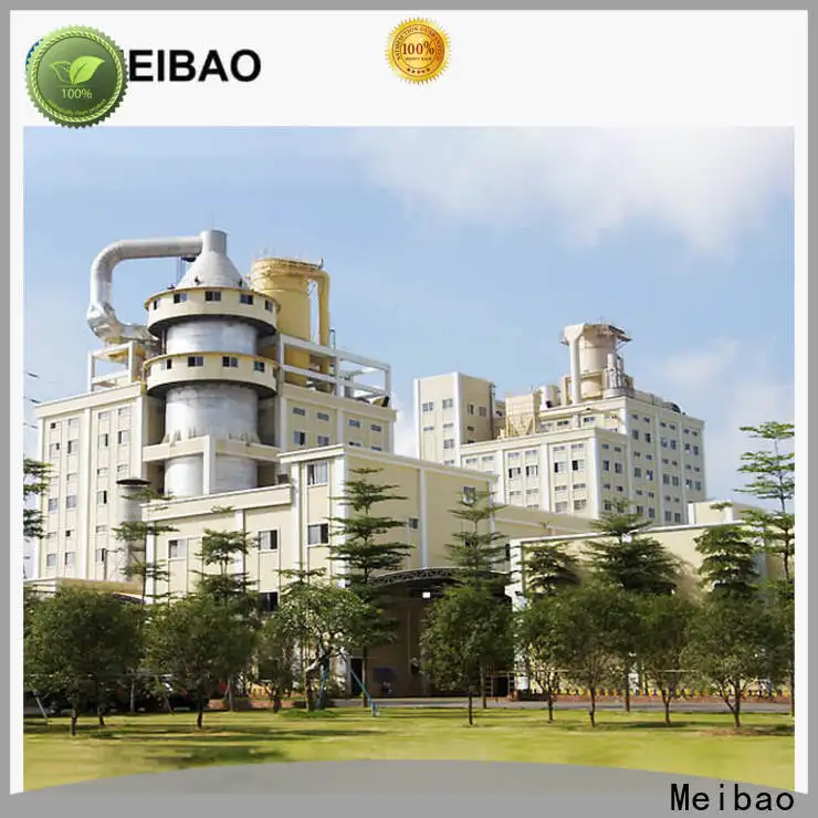 popular detergent powder production line factory for daily chemical 1