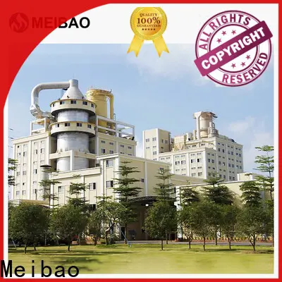 Meibao washing powder production line machine supplier for detergent industry1 1