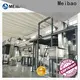 Meibao popular washing powder making machine wholesale for daily chemical 1