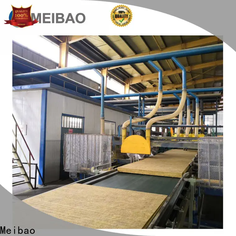 best rock wool production line manufacturer for rock wool 1