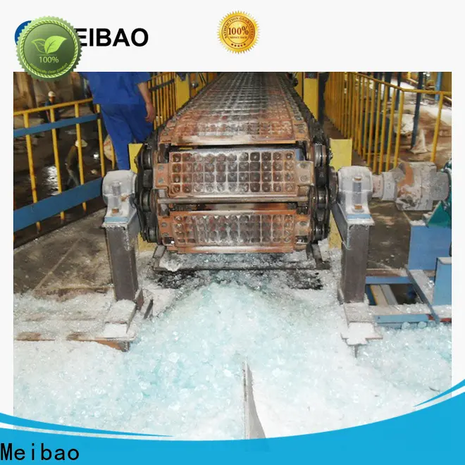 Meibao excellent sodium silicate production plant wholesale for daily chemical 1