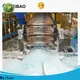 Meibao excellent sodium silicate production plant wholesale for daily chemical 1