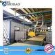 Meibao best rockwool sandwich panel production line supplier for rock wool2 1