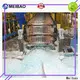 Meibao real sodium silicate manufacturing plant wholesale for detergent industry 1