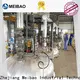 hot selling sodium silicate manufacturing plant manufacturer for daily chemical 1