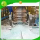 hot selling sodium silicate production plant supplier for detergent industry 1
