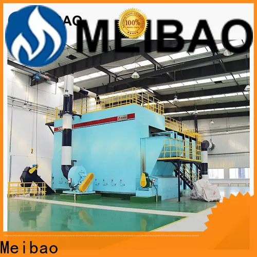 professional hot air generator manufacturer for environmental protection 1