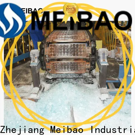 Meibao sodium silicate plant machinery supplier for daily chemical1 1