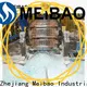 Meibao sodium silicate plant machinery supplier for daily chemical1 1