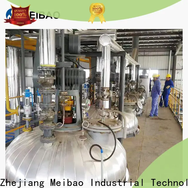 Meibao sodium silicate manufacturing plant company for daily chemical1 1