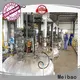 Meibao sodium silicate making machine factory for daily chemical 1