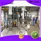 Meibao sodium silicate production plant company for detergent industry 1