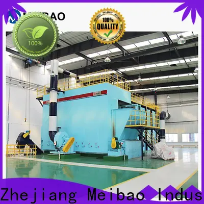 Meibao hot air generator wholesale for fertilizers1 1